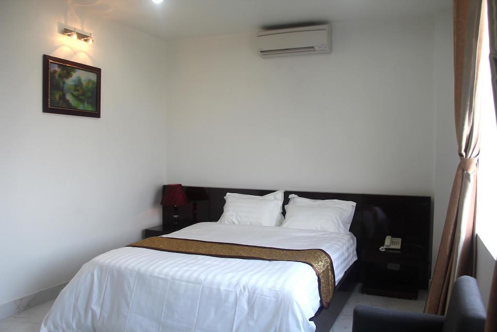 Royal Anan Hotel Ninh Bình Szoba fotó