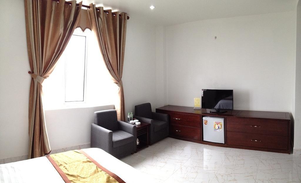 Royal Anan Hotel Ninh Bình Szoba fotó