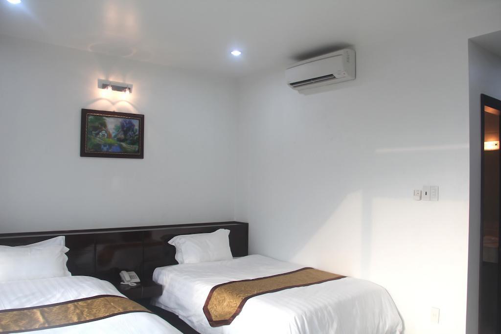 Royal Anan Hotel Ninh Bình Szoba fotó