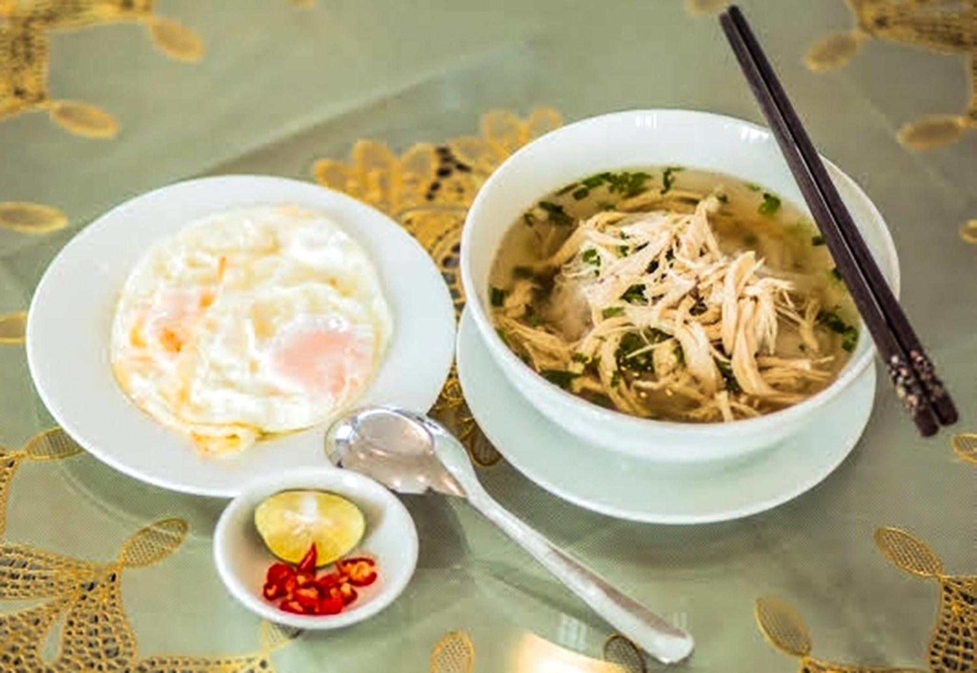 Royal Anan Hotel Ninh Bình Kültér fotó