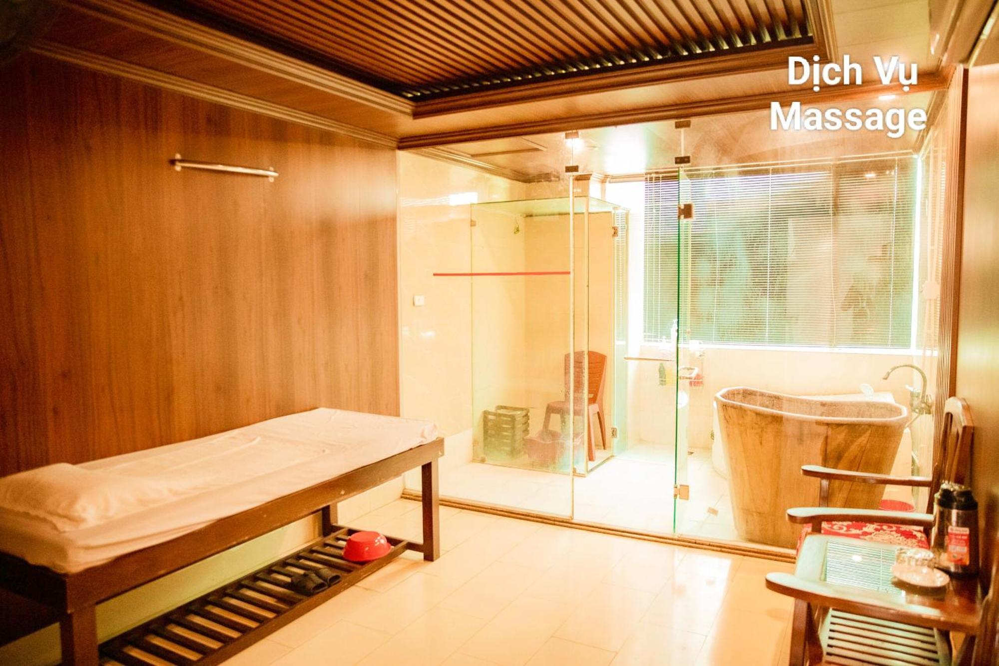 Royal Anan Hotel Ninh Bình Kültér fotó
