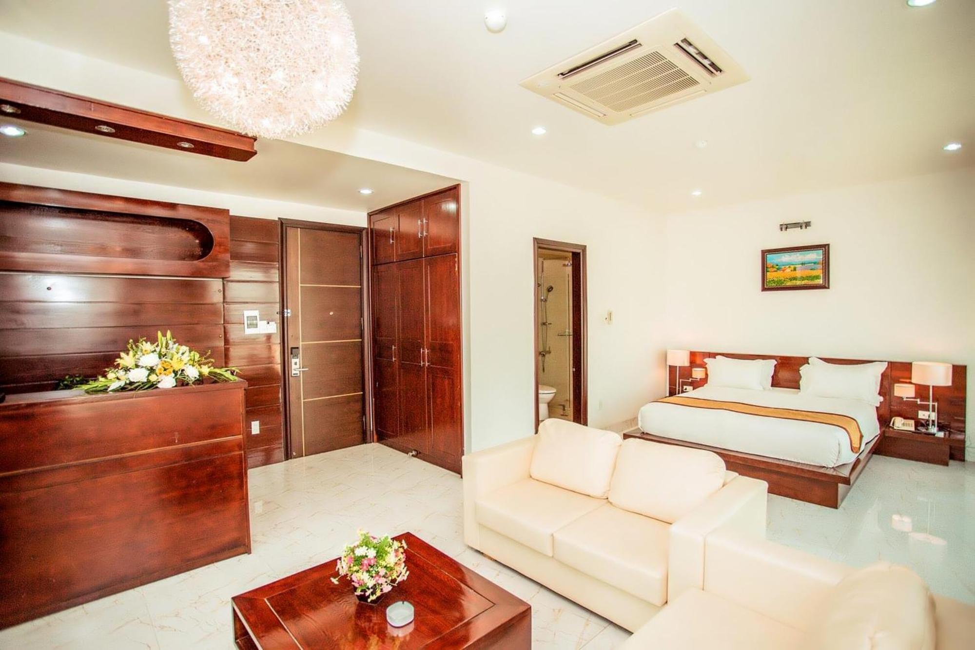 Royal Anan Hotel Ninh Bình Kültér fotó