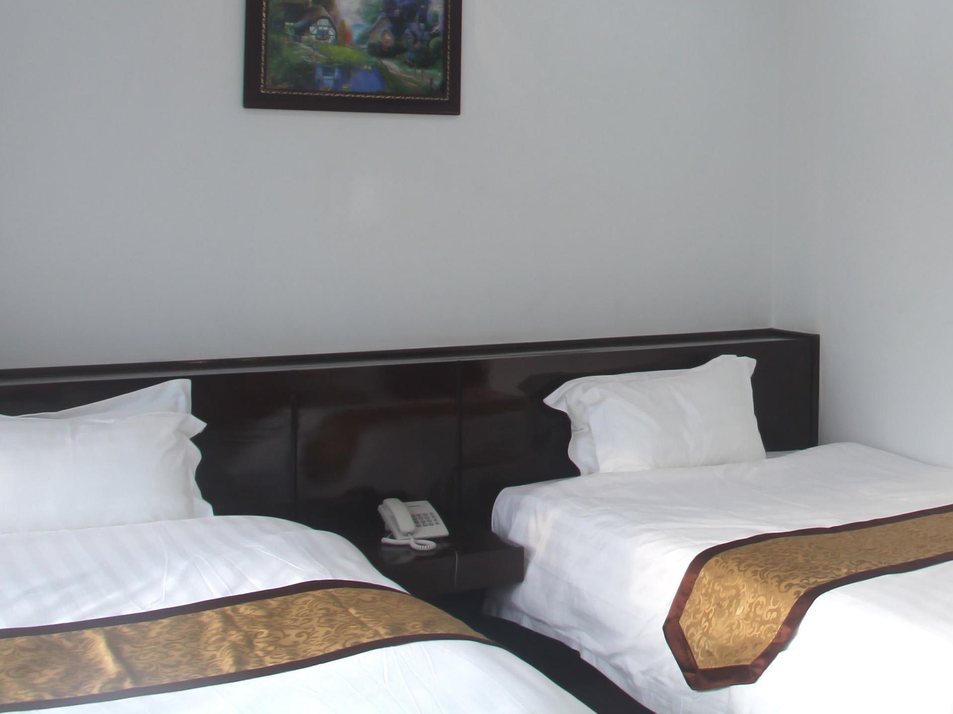 Royal Anan Hotel Ninh Bình Kültér fotó